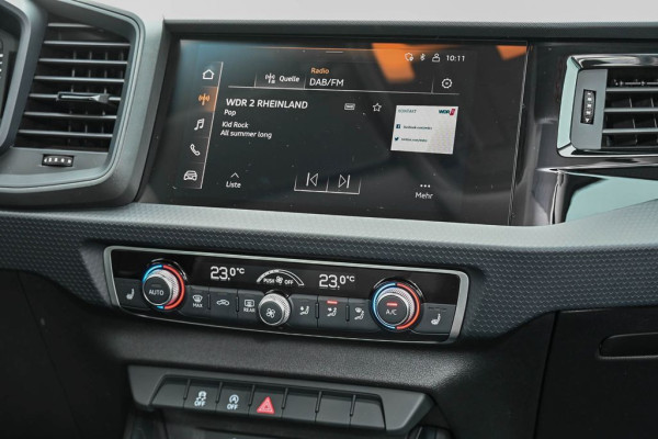 2021 Audi A1 с пробегом 99 000 км