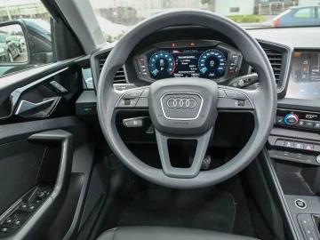 2021 Audi A1 с пробегом 99 000 км