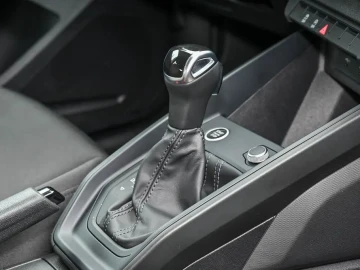 2021 Audi A1 с пробегом 99 000 км