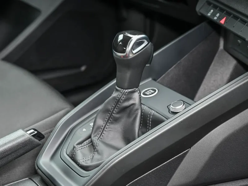 2021 Audi A1 с пробегом 99 000 км