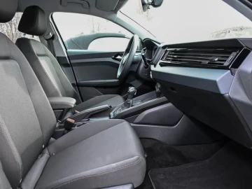 2021 Audi A1 с пробегом 99 000 км