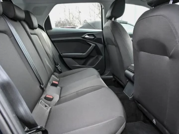 2021 Audi A1 с пробегом 99 000 км