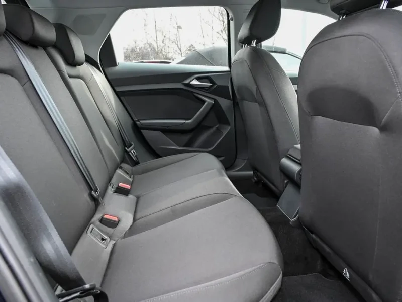 2021 Audi A1 с пробегом 99 000 км