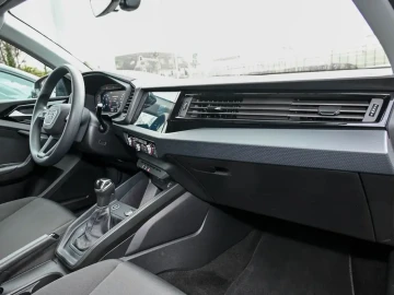2021 Audi A1 с пробегом 99 000 км