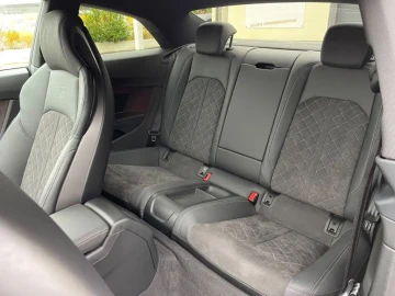 2021 Audi A5 с пробегом 157 000 км