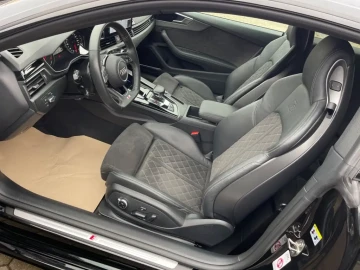 2021 Audi A5 с пробегом 157 000 км