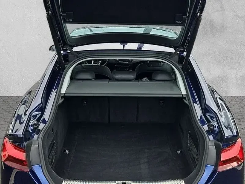 2021 Audi A5 с пробегом 121 000 км