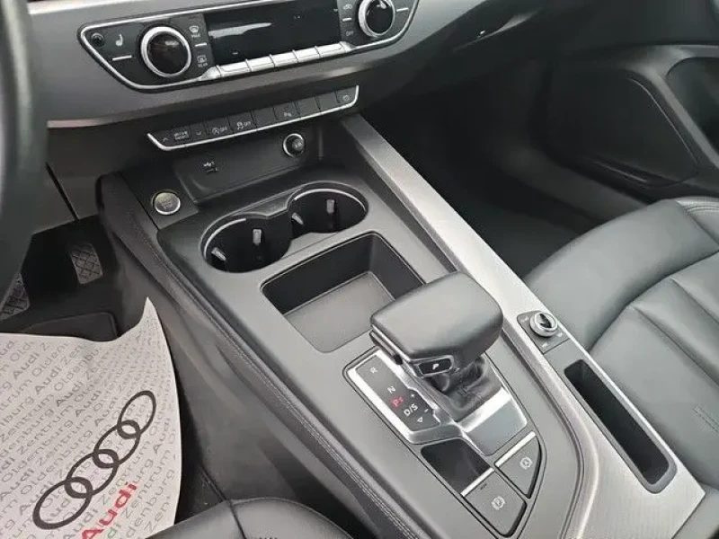 2021 Audi A5 с пробегом 121 000 км