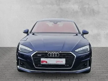 2021 Audi A5 с пробегом 121 000 км