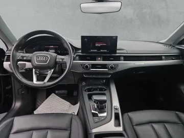 2021 Audi A5 с пробегом 121 000 км