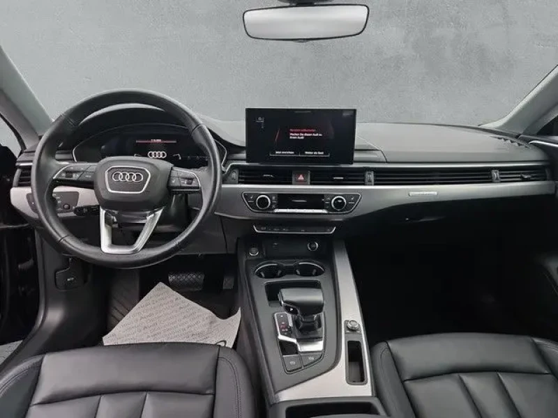 2021 Audi A5 с пробегом 121 000 км