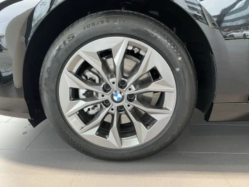 2024 BMW 1 серии с пробегом 10 км