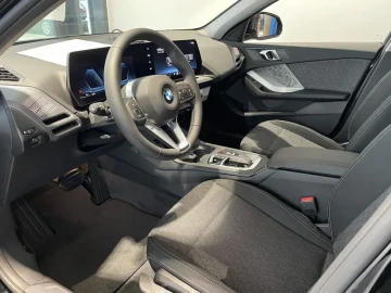 2024 BMW 1 серии с пробегом 10 км