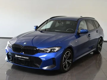 BMW 3 серии