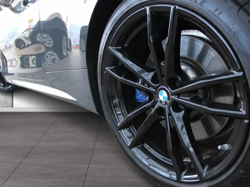 2021 BMW 4 серии с пробегом 110 000 км