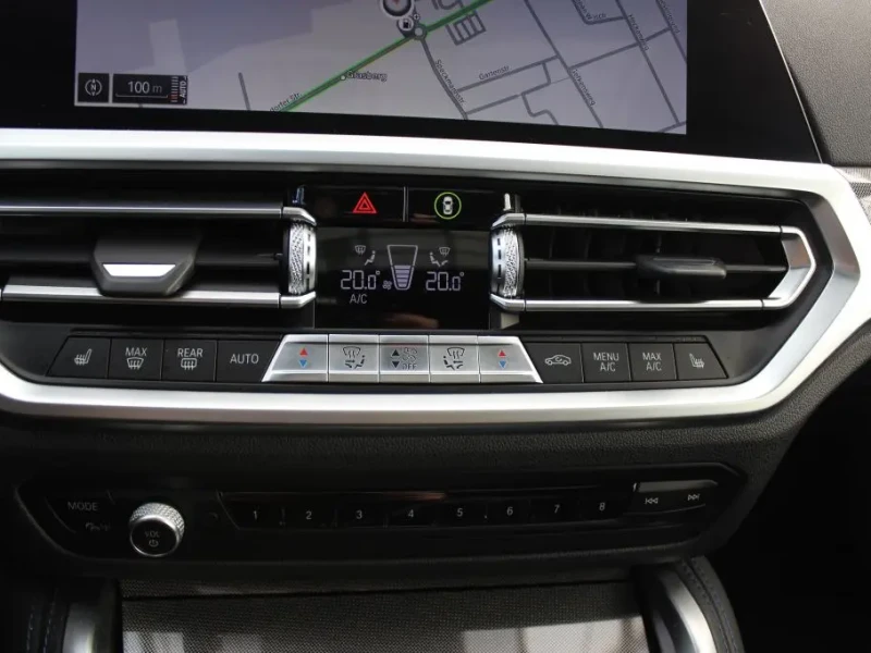 2021 BMW 4 серии с пробегом 110 000 км