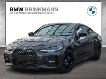 BMW 4 серии