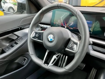 2024 BMW 5 серии с пробегом 12 800 км
