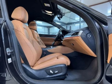 2020 BMW 6 серии с пробегом 145 000 км