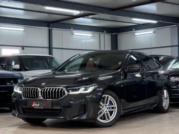 BMW 6 серии
