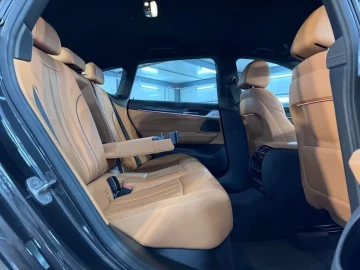 2020 BMW 6 серии с пробегом 145 000 км