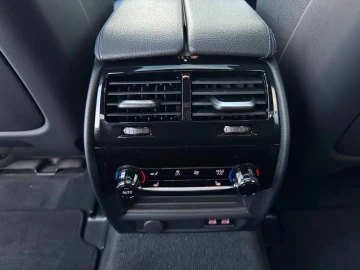 2020 BMW 5 серии с пробегом 64 000 км