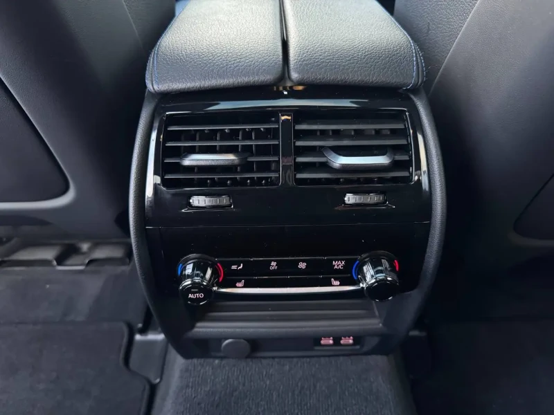 2020 BMW 5 серии с пробегом 64 000 км