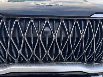 2021 Kia Carnival с пробегом 89 400 км