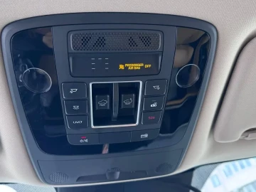 2021 Kia Carnival с пробегом 89 400 км