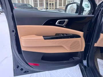 2021 Kia Carnival с пробегом 89 400 км