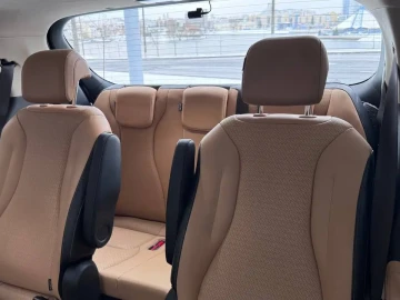 2021 Kia Carnival с пробегом 89 400 км