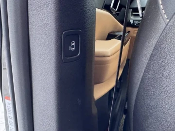2021 Kia Carnival с пробегом 89 400 км