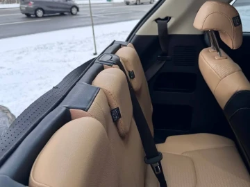 2021 Kia Carnival с пробегом 89 400 км