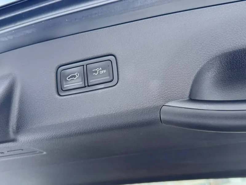2021 Kia Carnival с пробегом 89 400 км