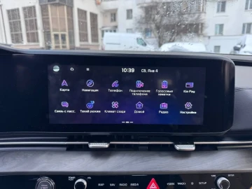 2021 Kia Carnival с пробегом 89 400 км