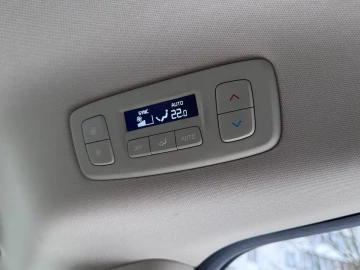 2021 Kia Carnival с пробегом 89 400 км