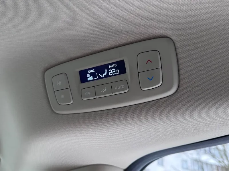 2021 Kia Carnival с пробегом 89 400 км
