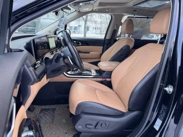 2021 Kia Carnival с пробегом 89 400 км