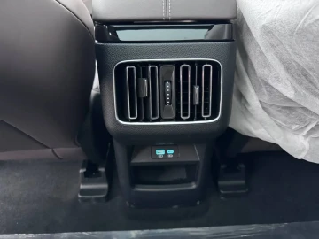 2024 BYD Song Plus с пробегом 10 км