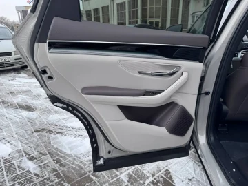 2024 BYD Song Plus с пробегом 10 км