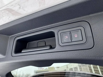 2024 BYD Song Plus с пробегом 10 км