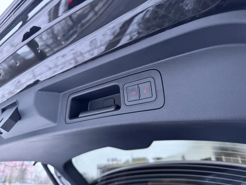 2024 BYD Song Plus с пробегом 10 км