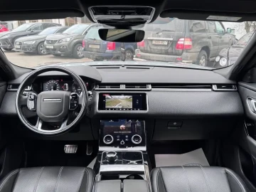 2019 Land Rover Range Rover Velar с пробегом 131 000 км