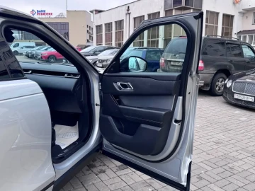 2019 Land Rover Range Rover Velar с пробегом 131 000 км