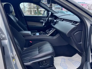 2019 Land Rover Range Rover Velar с пробегом 131 000 км