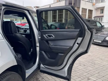 2019 Land Rover Range Rover Velar с пробегом 131 000 км