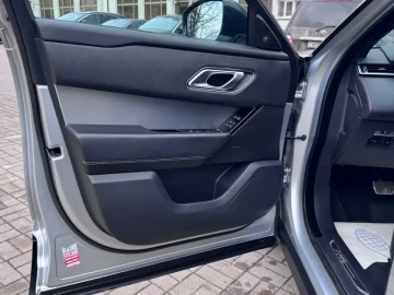 2019 Land Rover Range Rover Velar с пробегом 131 000 км