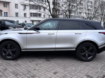 2019 Land Rover Range Rover Velar с пробегом 131 000 км