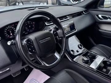 2019 Land Rover Range Rover Velar с пробегом 131 000 км