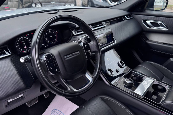 2019 Land Rover Range Rover Velar с пробегом 131 000 км